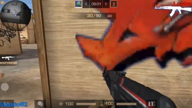 Проверка в клан {FiresT.x7} в STANDOFF2!!! Примут ли???? смотреть онлайн