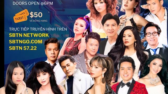 Việt Khang đến với Đại Hội Nhạc Trẻ Mùa Hè 2024 SBTN Music Festival 31/8/2024 смотреть онлайн