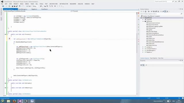 EasyConnect Dwarf проект серия 4.1 смотреть онлайн