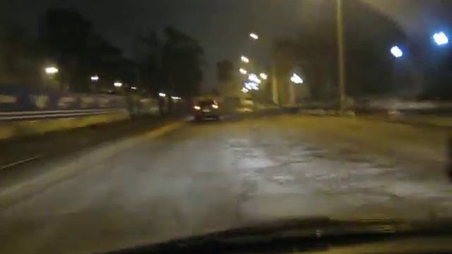 30.03.2018, пр-т К. Маркса, Днепропетровск смотреть онлайн