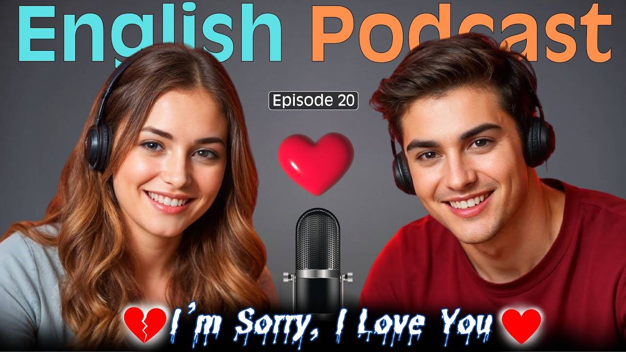 Learn English quickly with Smart Podcast | Episode 20 смотреть онлайн