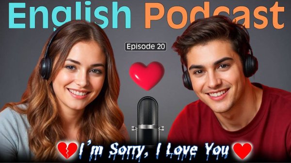 Learn English quickly with Smart Podcast | Episode 20