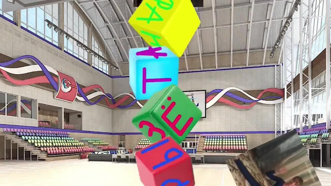 Спортивные сюжеты канала Фантазеры смотреть онлайн