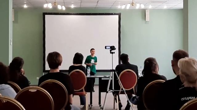 Снегирь (Белая ворона 2023) (г.Москва) смотреть онлайн