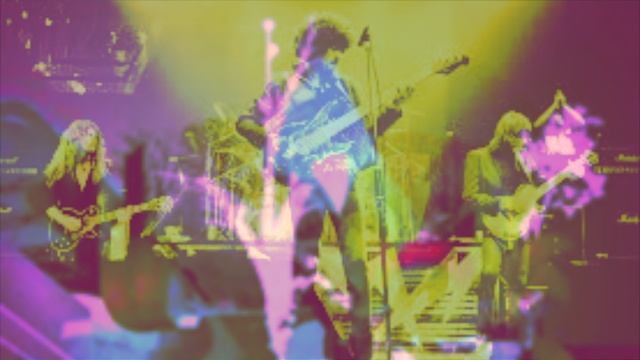 Lizzy Starkey (allinaline Mashup) Thin Lizzy X Starkey X MIA смотреть онлайн