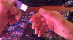 ОБЗОР НАУШНИКОВ ARDOR GAMING VAULT