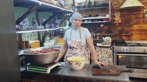 У КОЗЫ ОСТАНОВКА ЖЕЛУДКА КАК МЫ ЛЕЧИМ🤔