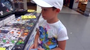 ЧЕЛЛЕНДЖ Кто куда ?! Мальчики ПРОТИВ Девочек / Соединенное КОРОЛЕВСТВО VS ФРАНЦИЯ