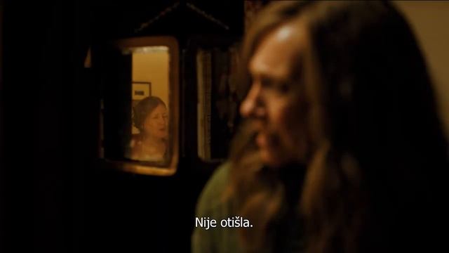 Cinema City - Naslijeđeno zlo смотреть онлайн