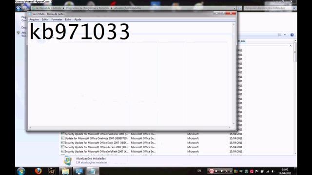 Resolvendo Compilação 7600 - Windows Pirata смотреть онлайн