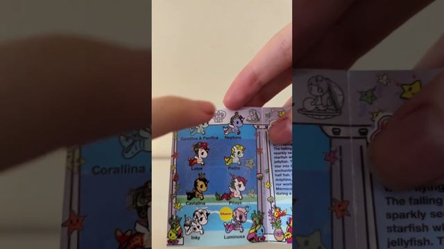 Unboxing Tons of Blind Boxes! | tokidoki | Popmart | EMMA | Disney | ASMR | Compilation 🐻 ✨ смотреть онлайн