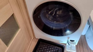 СТИРАЛЬНАЯ Машинка НЕ СЛИВАЕТ Воду