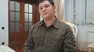 Апти Алаудинов «АХМАТ». КАДРЫ ИЗ ФИЛЬМА «РУССКИЙ ГЕНЕРАЛ - АПТИ АЛАУДИНОВ»