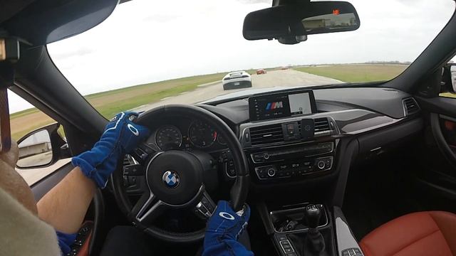 2020 AMG Social Club host MSR Track BMW F80 смотреть онлайн