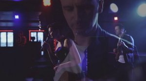 Квартет Алины Ростоцкой - Jazz (live)