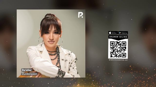 Durdonaxon - Do'stlar | Дурдонахон - Дустлар (AUDIO) смотреть онлайн