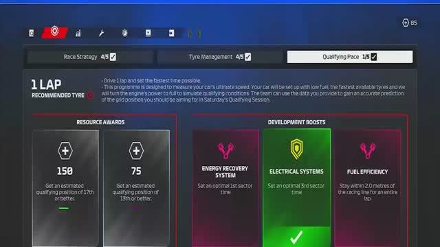 🏎️ Кокпит-камера в действии! F1 2023, Williams FW45, Монреаль, практика 3 смотреть онлайн