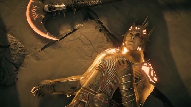 Assassin’s Creed Odyssey 32 "Атлантида" смотреть онлайн