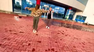 ANGEL — Симпл Димпл - Танец (@jeny_miki & Vova Legend)