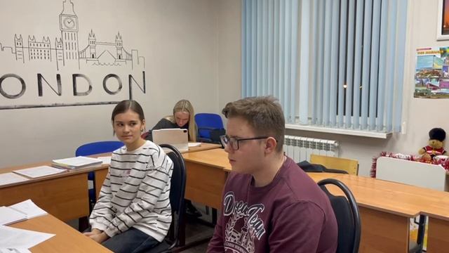 Prepare 4 Паша и Лиза смотреть онлайн