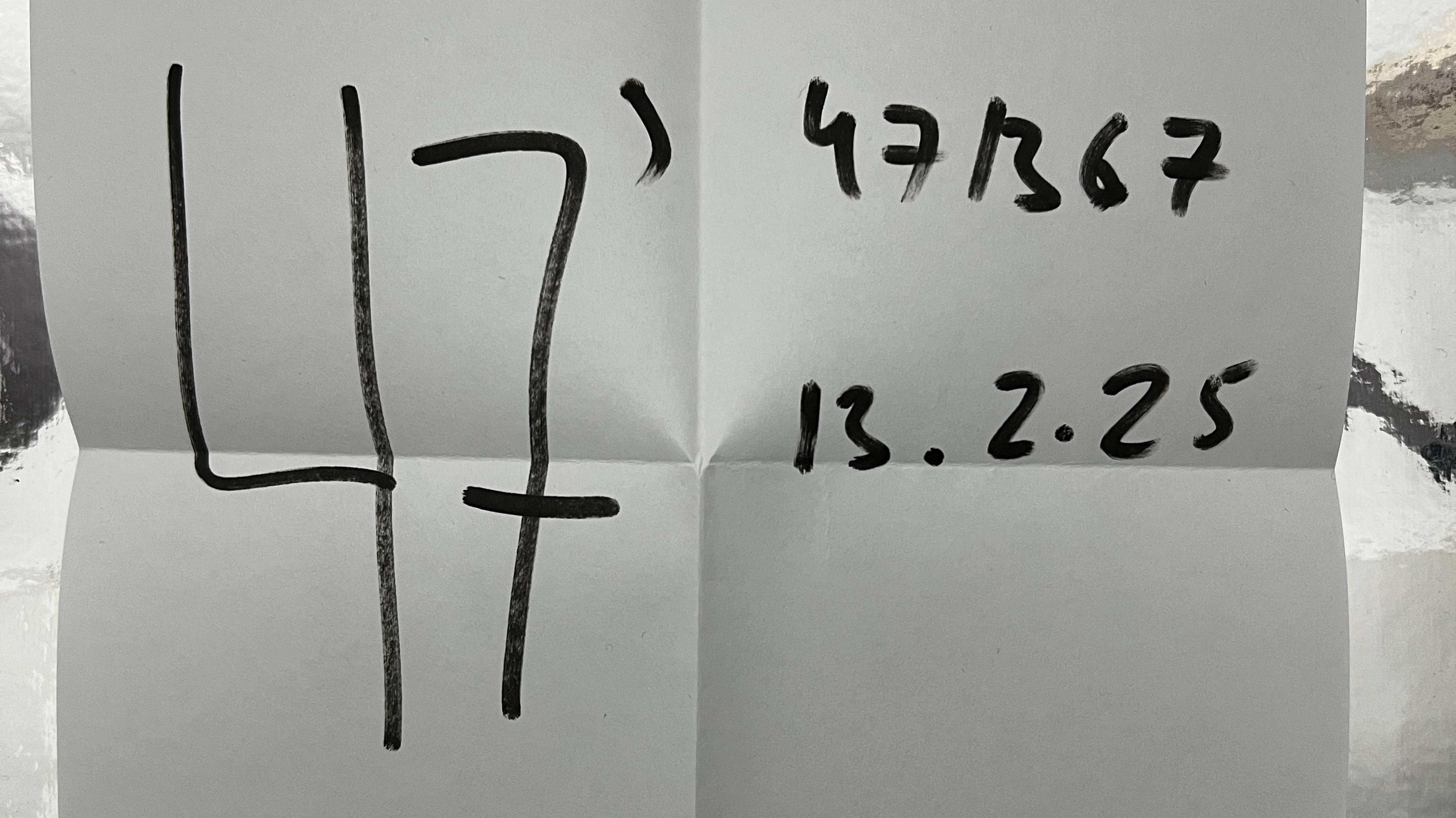 День 47/367 в тишине без телефона смотреть онлайн