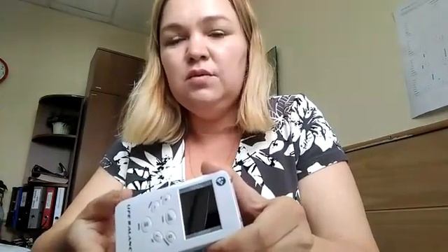 Анна делится результатами применения технологий WebWellness компании BusinessProcessTechnology смотреть онлайн
