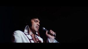Elvis Presley with The Royal Philharmonic Orchestra: The Wonder Of You (HD)