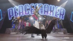 Peacemaker _ Opening Credits _ Max