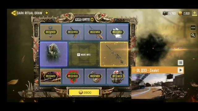 New Grinch-Nighfang 100% Guaranteed LuckyDraw Tips смотреть онлайн