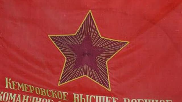 Памяти КВВКУС. Краткая история училища смотреть онлайн