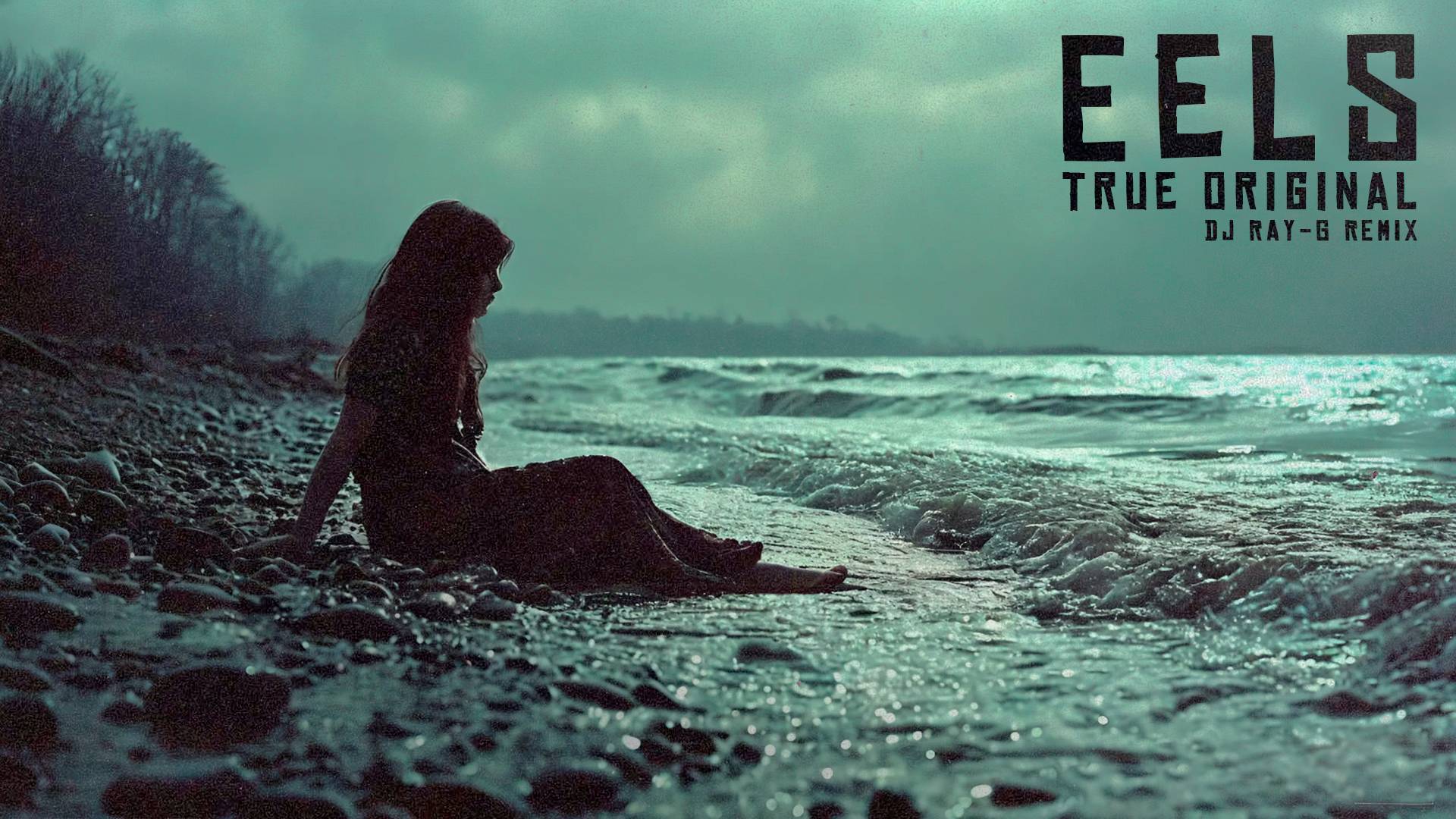 Eels - True Original (Dj ray-g remix) смотреть онлайн