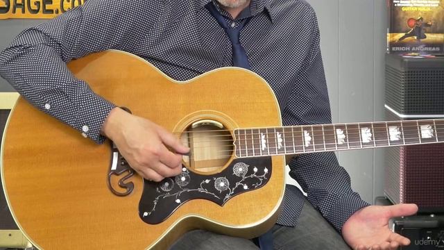 2. Basic Picking Technique - The Pick Rest смотреть онлайн