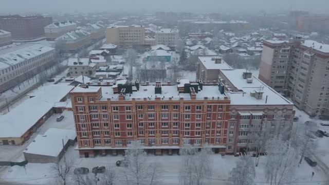 ЖК Виктория Кострома Ново-Полянская смотреть онлайн