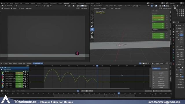 Arcs & Momentum смотреть онлайн