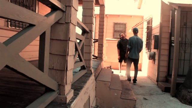 OSA - You Don't Know Me смотреть онлайн