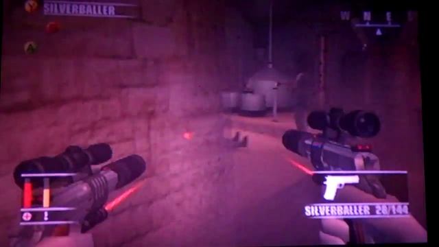 Test Video Dingo's Camera смотреть онлайн