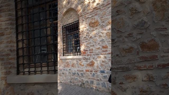 Крепость в Аланье. смотреть онлайн