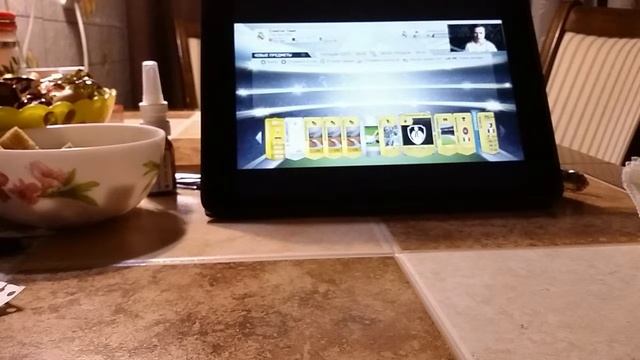 Креатив паки на 7 500 тыс. Серия 1# смотреть онлайн