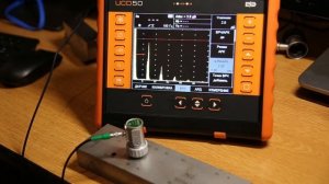 Ультразвуковой дефектоскоп УСД-50. Часть 5. Функции ВРЧ и АРК