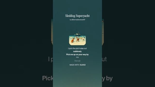 Sleddog Superyacht 2 смотреть онлайн
