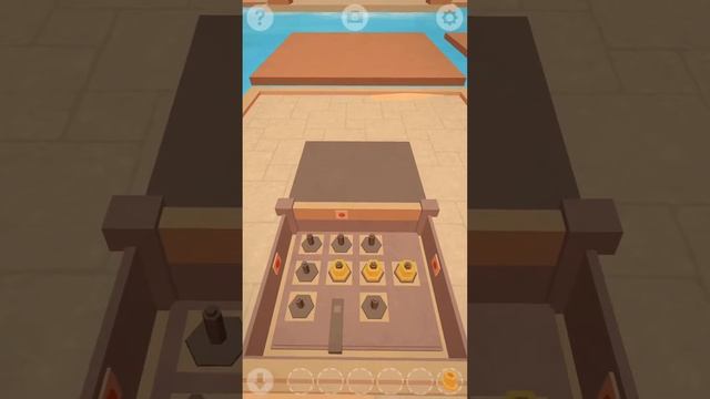 Faraway Puzzle Escape: Level 3 + All Notes , iOS/Android Walkthrough смотреть онлайн