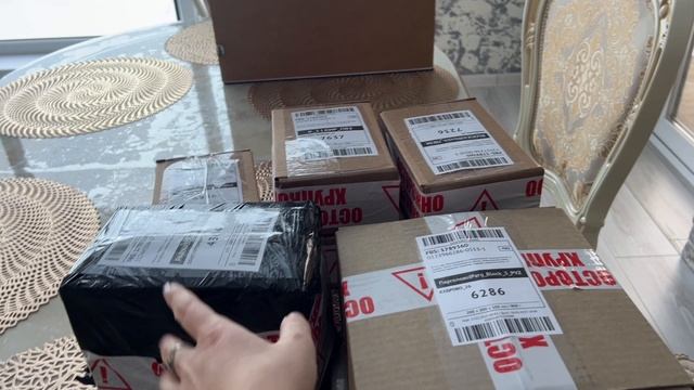 Много наготовила, что купила смотреть онлайн