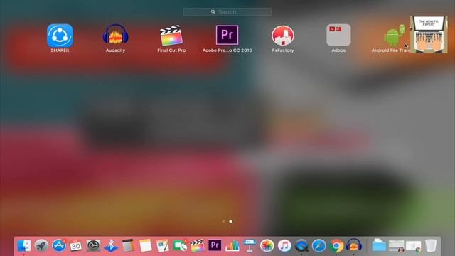 How To Transfer files from Android phone to Mac смотреть онлайн