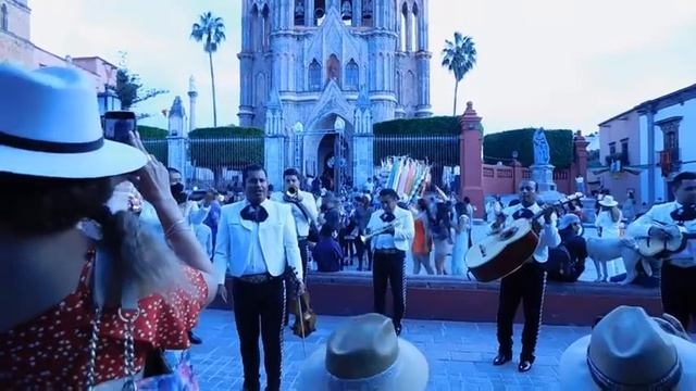 Такая классная Мексика! смотреть онлайн