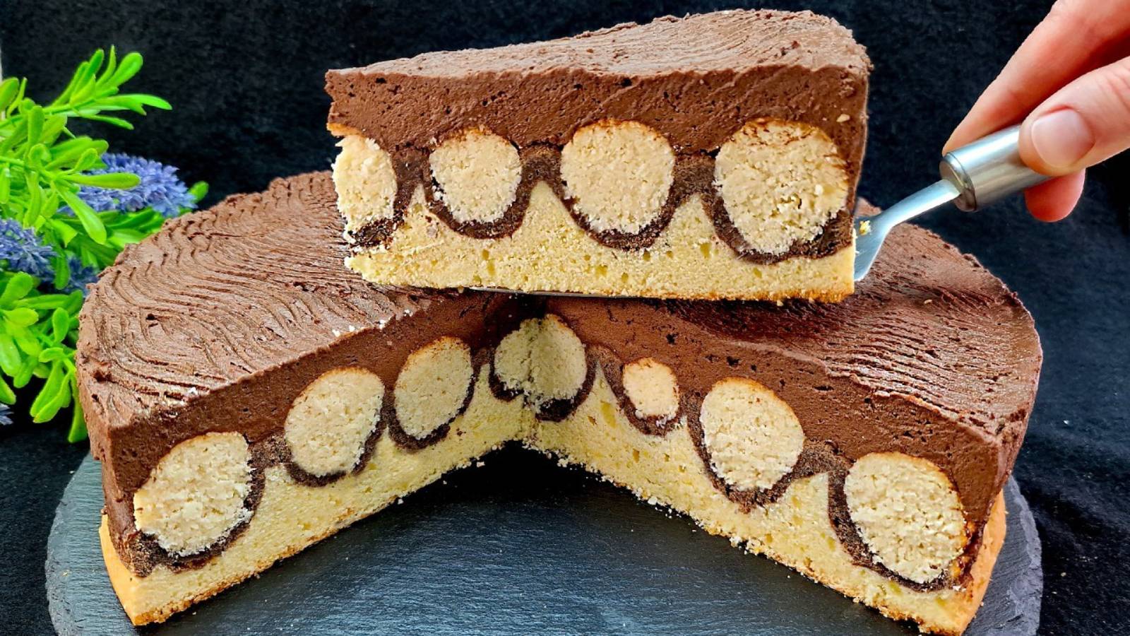 Вкусные Искушения - соблазнительные рецепты тортов