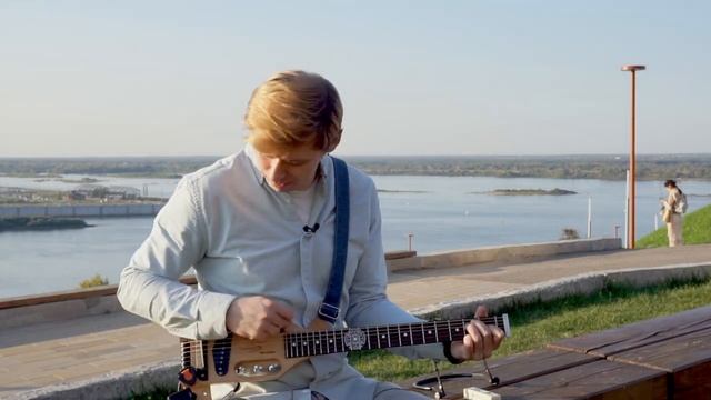 Сиверга - кавер-попурри