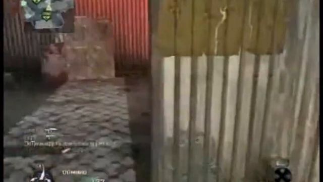 Unreal Tournament Sounds on Black Ops смотреть онлайн