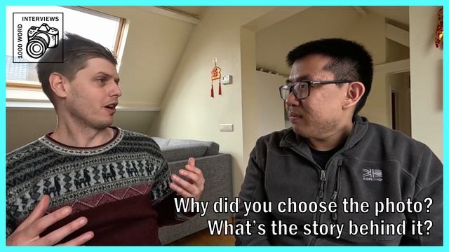 English Conversation Listening Practice (B1). Chris: Learning languages in Ghent, Belgium. смотреть онлайн