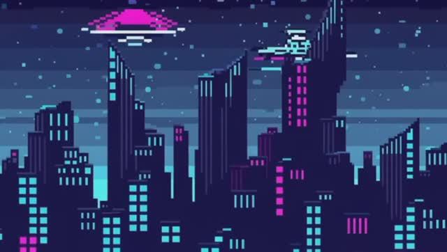 MIDNIGHT [ Chillwave - Synthwave - Retrowave Mix ] смотреть онлайн