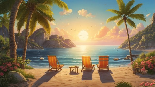 clean shaven - Летняя серенада